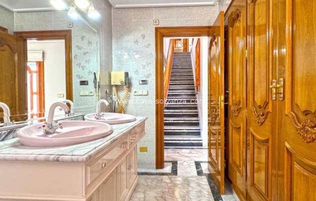 Revente - Appartement - San Pedro del Pinatar - San Pedro De Pinatar