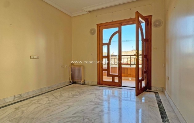 Revente - Appartement - San Pedro del Pinatar - San Pedro De Pinatar