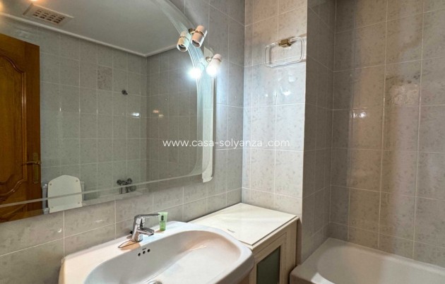 Revente - Appartement - San Pedro del Pinatar - San Pedro De Pinatar