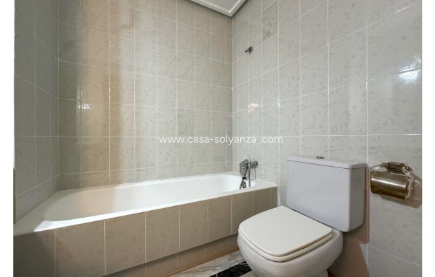 Revente - Appartement - San Pedro del Pinatar - San Pedro De Pinatar