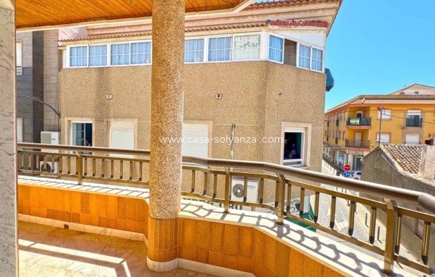 Revente - Appartement - San Pedro del Pinatar - San Pedro De Pinatar