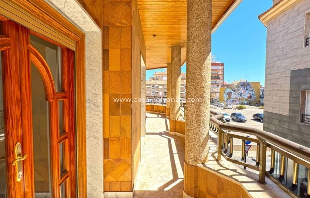 Revente - Appartement - San Pedro del Pinatar - San Pedro De Pinatar