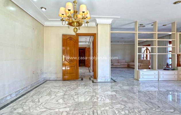 Revente - Appartement - San Pedro del Pinatar - San Pedro De Pinatar