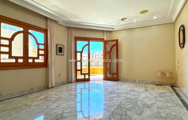 Revente - Appartement - San Pedro del Pinatar - San Pedro De Pinatar