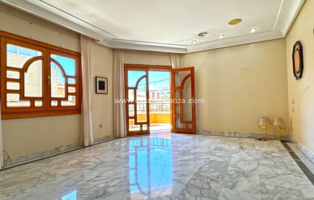 Revente - Appartement - San Pedro del Pinatar - San Pedro De Pinatar