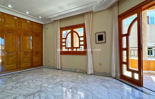 Revente - Appartement - San Pedro del Pinatar - San Pedro De Pinatar