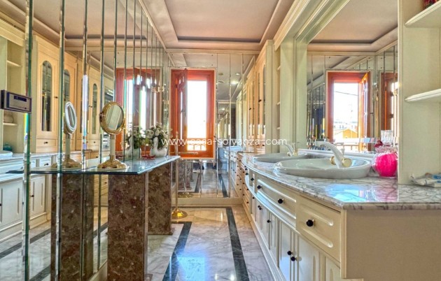 Revente - Appartement - San Pedro del Pinatar - San Pedro De Pinatar