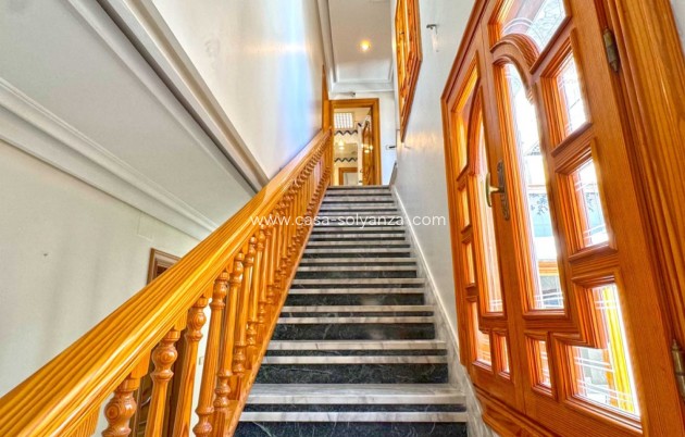 Revente - Appartement - San Pedro del Pinatar - San Pedro De Pinatar