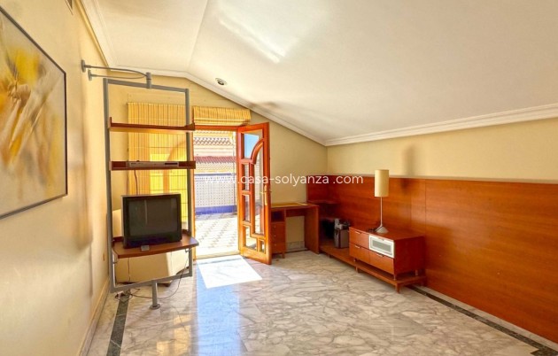 Revente - Appartement - San Pedro del Pinatar - San Pedro De Pinatar