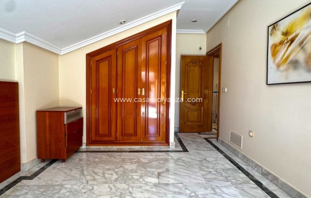 Revente - Appartement - San Pedro del Pinatar - San Pedro De Pinatar