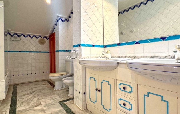 Revente - Appartement - San Pedro del Pinatar - San Pedro De Pinatar