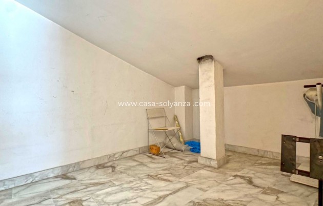 Revente - Appartement - San Pedro del Pinatar - San Pedro De Pinatar