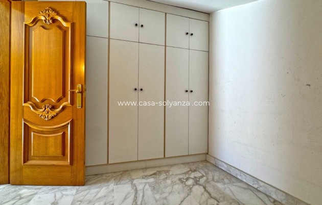 Revente - Appartement - San Pedro del Pinatar - San Pedro De Pinatar