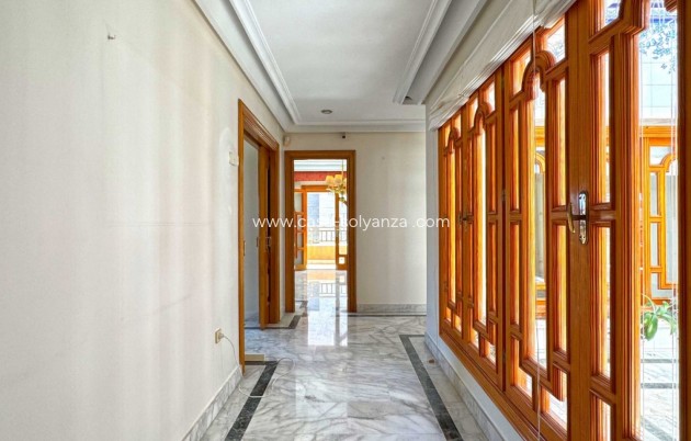 Revente - Appartement - San Pedro del Pinatar - San Pedro De Pinatar