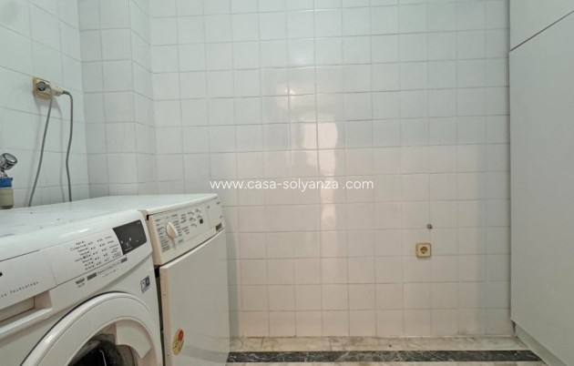 Revente - Appartement - San Pedro del Pinatar - San Pedro De Pinatar