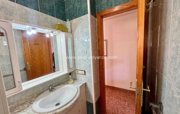Revente - Appartement - Torrevieja - Center