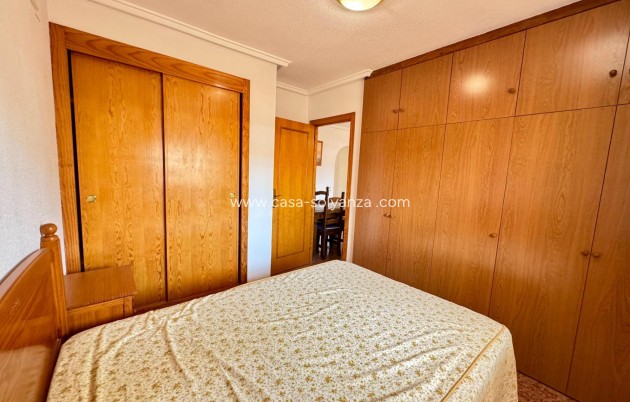 Revente - Appartement - Torrevieja - Center