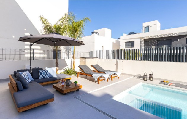 Reventa - Villa - Algorfa - La Finca Golf Resort