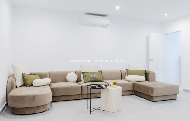 Revente - Villa - Algorfa - La Finca Golf Resort