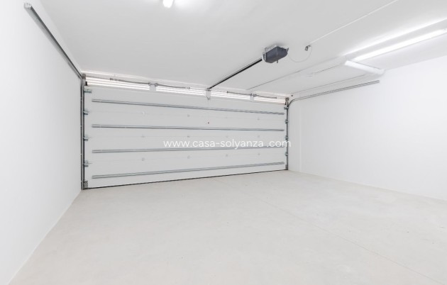 Revente - Villa - Algorfa - La Finca Golf Resort