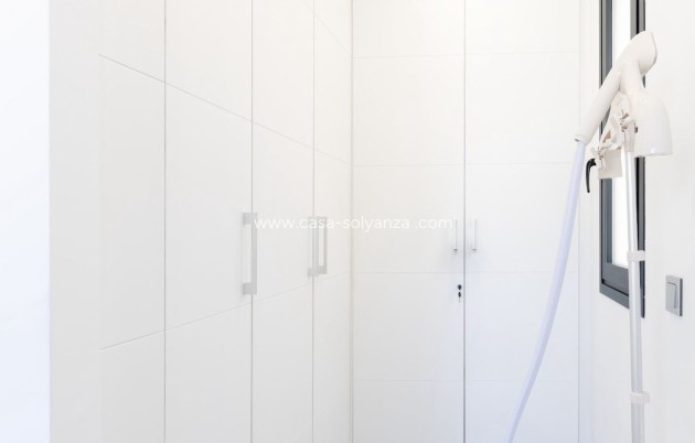 Revente - Villa - Algorfa - La Finca Golf Resort