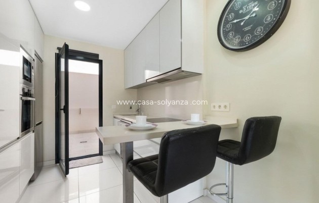 Revente - Appartement - Orihuela Costa - Los Altos