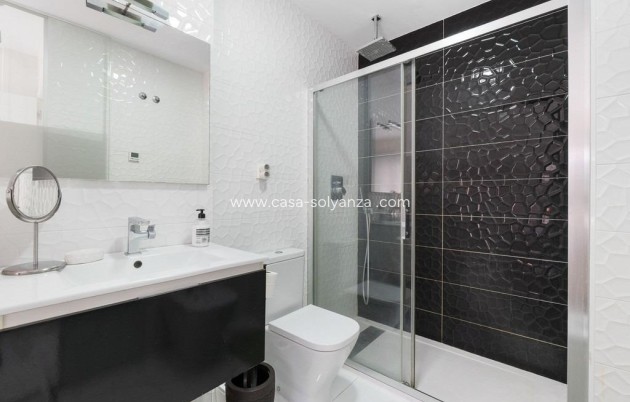 Revente - Appartement - Orihuela Costa - Los Altos