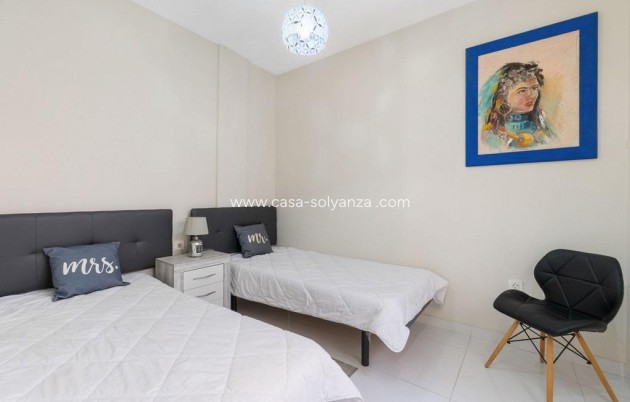 Revente - Appartement - Orihuela Costa - Los Altos