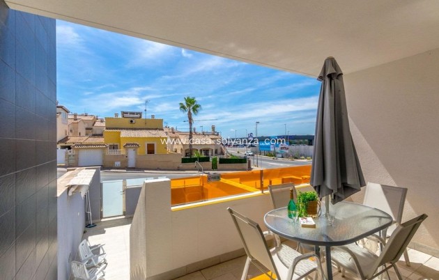 Revente - Appartement - Orihuela Costa - Los Altos