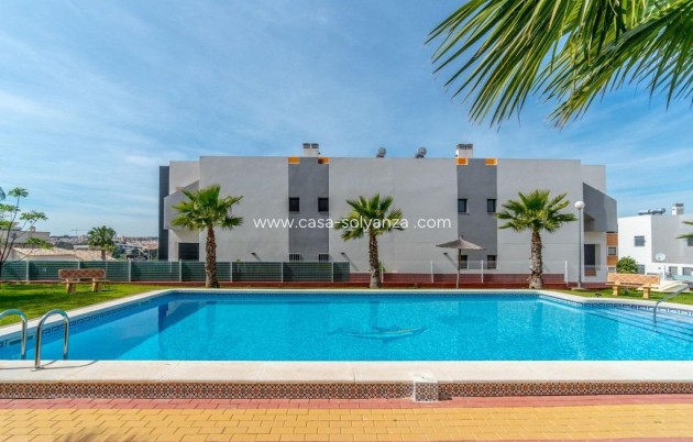 Revente - Appartement - Orihuela Costa - Los Altos