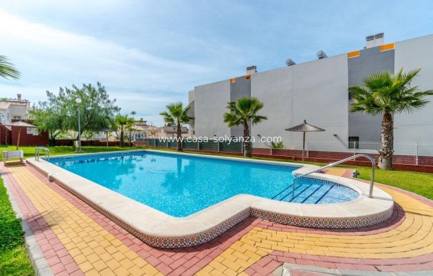 Revente - Appartement - Orihuela Costa - Los Altos