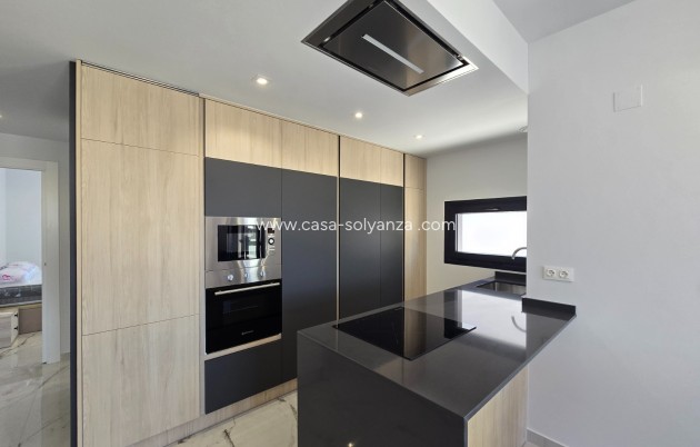 Revente - Appartement - Orihuela Costa - Los Altos