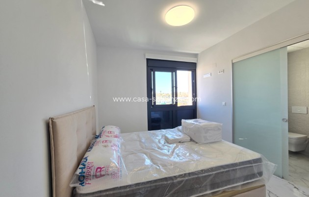 Revente - Appartement - Orihuela Costa - Los Altos
