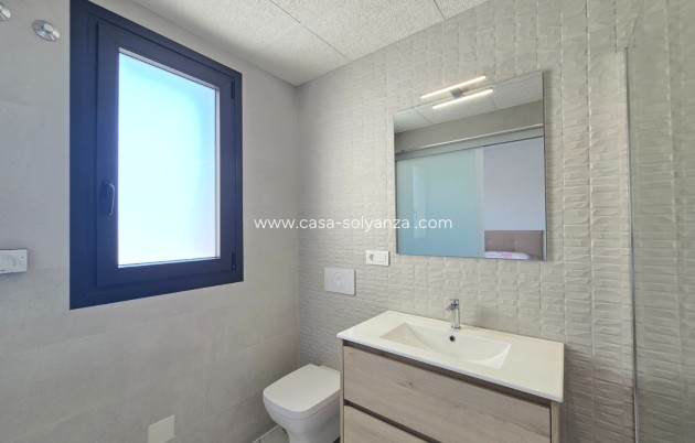 Revente - Appartement - Orihuela Costa - Los Altos