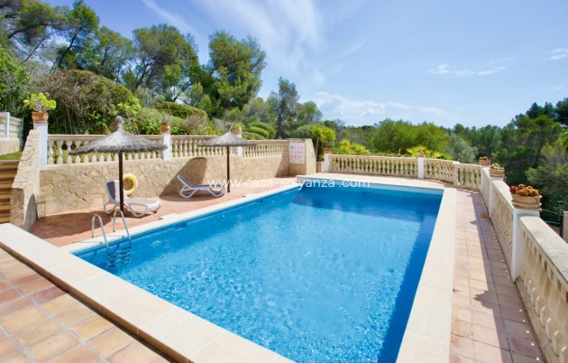 Revente - Apartment - Ground Floor - Portals Nous - Calvià