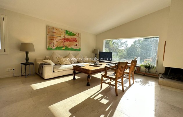 Revente - Villa - Costa de la Calma - Calvià