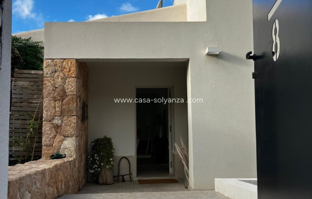 Revente - Villa - Costa de la Calma - Calvià