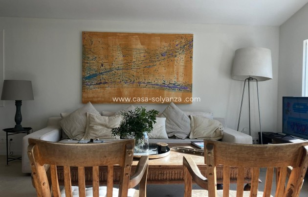 Revente - Villa - Costa de la Calma - Calvià