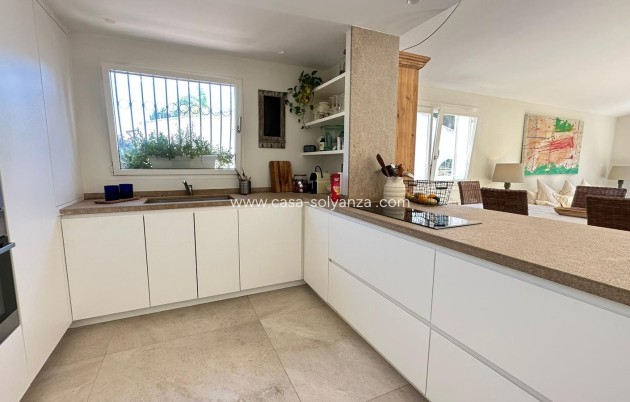 Revente - Villa - Costa de la Calma - Calvià