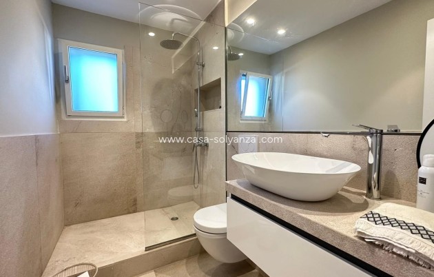 Revente - Villa - Costa de la Calma - Calvià