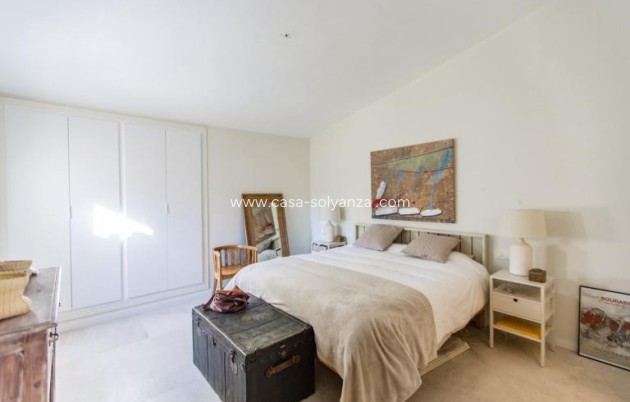 Revente - Villa - Costa de la Calma - Calvià