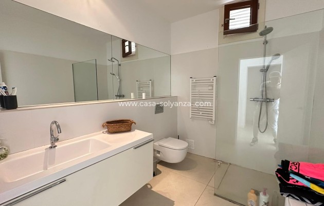 Revente - Villa - Costa de la Calma - Calvià