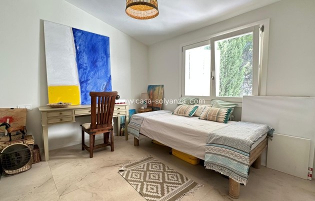 Revente - Villa - Costa de la Calma - Calvià