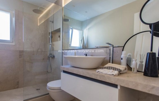 Revente - Villa - Costa de la Calma - Calvià