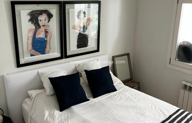 Revente - Villa - Costa de la Calma - Calvià