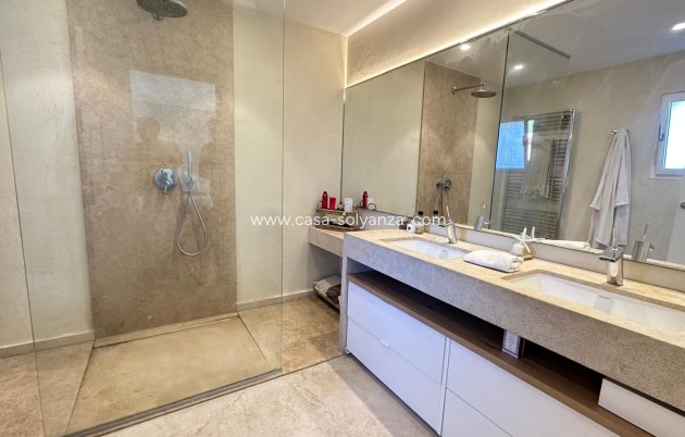 Revente - Villa - Costa de la Calma - Calvià