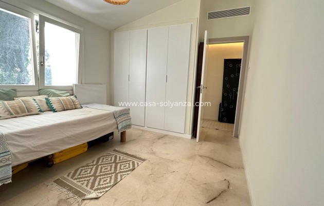 Revente - Villa - Costa de la Calma - Calvià