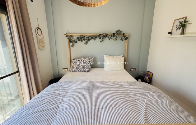 Resale - Villa - Algorfa