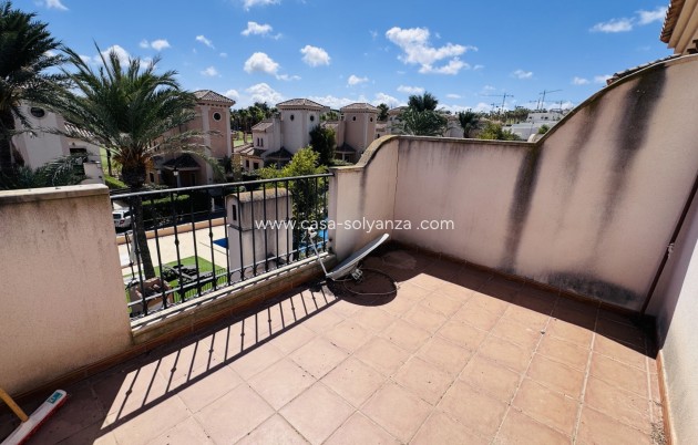 Resale - Villa - Algorfa