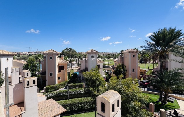 Resale - Villa - Algorfa